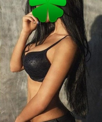 Молодая, обворожительная девушка готова доставить тебе удовольствие и расслабление. Приглашаю к себе в гости, обещаю незабываемую встречу! 4670, 23 года